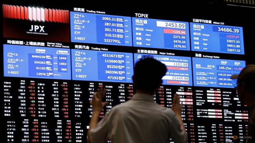 Japan Inc's shareholders increasingly challenge management