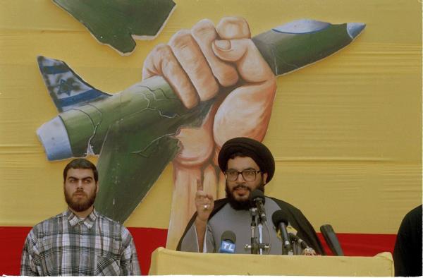 Nasrallah was a founding member of the Iranian-backed militant group and served as its sole leader since 1992, when his predecessor and co-founder Abbas al-Musawi was also killed by an Israeli airstrike.