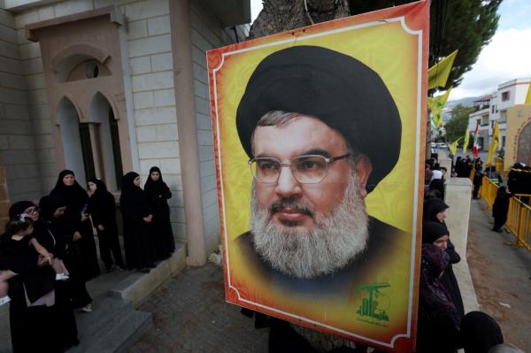 Nasrallah's death is considered a major victory in their ongoing campaign against hostile regional forces in the aftermath of Hamas' deadly Oct. 7 assault on Israel. 