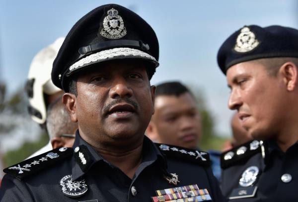 Elmina air crash: Police to take over probe if element of foul play found, says Selangor top cop 