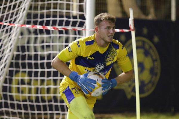 Bayern close to signing keeper Peretz from Maccabi Tel Aviv, says Tuchel 