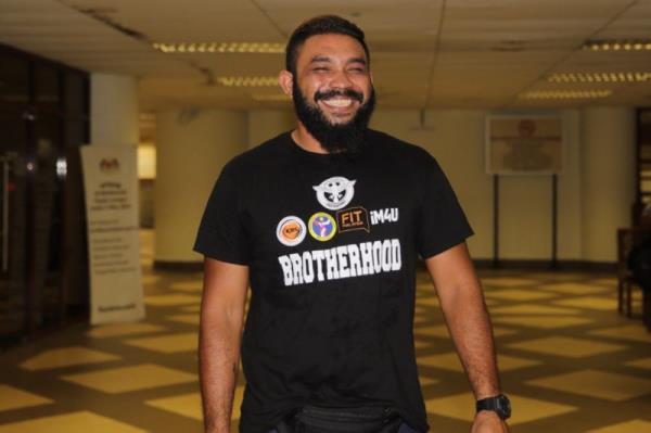 The 1975 incident: Fahmi’s political secretary lodges report against Papagomo over slanderous statement