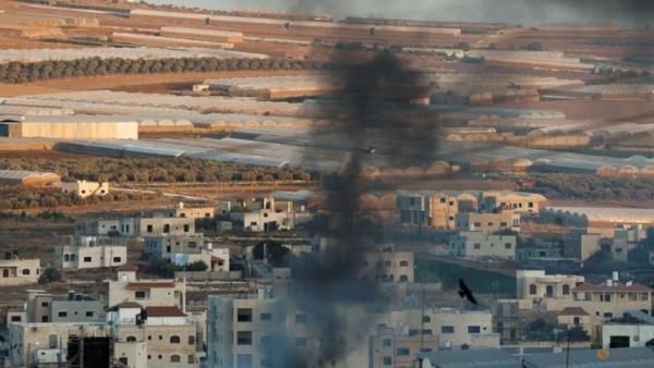 At least six killed as Israeli raids in West Bank continue