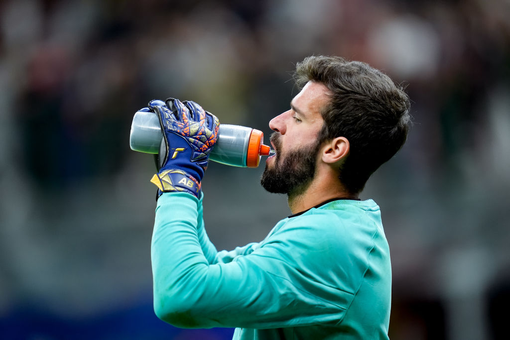 Alisson
