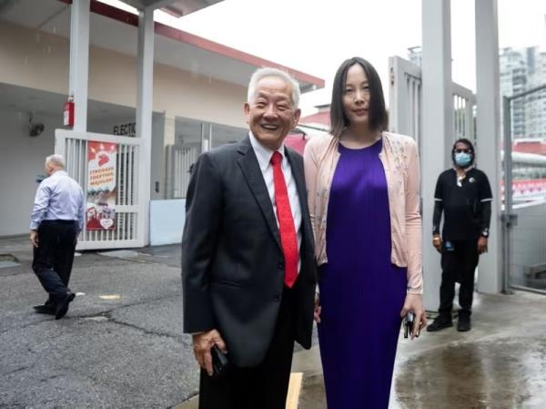 Analysis: Ng Kok Song ‘middle ground’ Singapore presidential candidate, could split votes in potential 3-cornered fight
