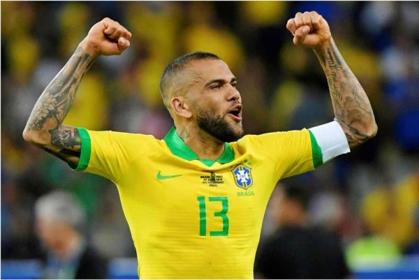 Ex-Barcelona star Dani Alves to face trial for rape