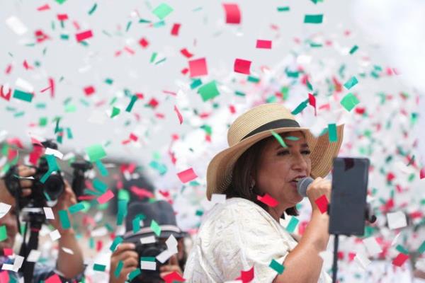 Mexico Elections