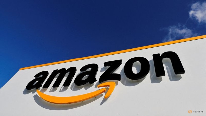 Amazon announces new cloud AI chip as Microsoft rivalry intensifies