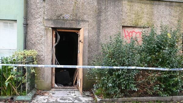 Three injured on Christmas Day as gardaí probe suspected petrol bomb incident in Cork City