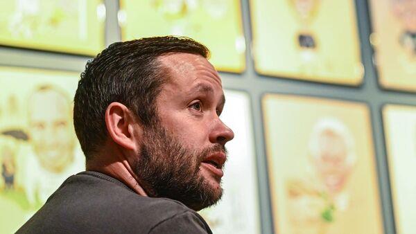 Striker signing a priority for City boss Clancy 