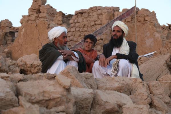 The Taliban urged local organizations to reach earthquake-hit areas as soon as possible to help take the injured to hospital, provide shelter for the homeless, and deliver food to survivors.