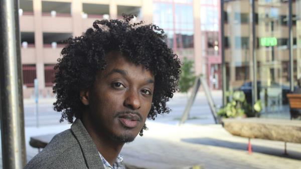 Rapper K’naan charged with 2010 sexual assault in Quebec City