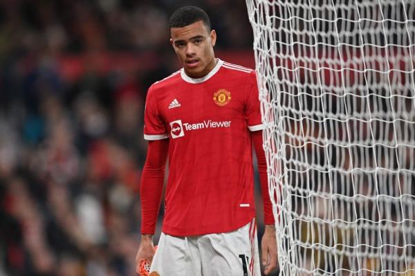 Manchester United in 'final stages' of Greenwood probe