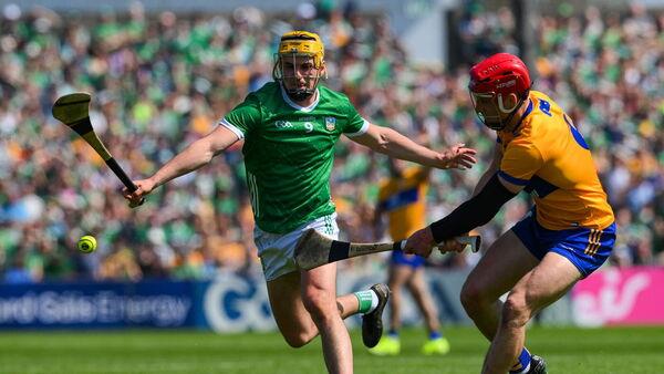 John Fogarty: Provincial finals’ silence does nothing for hurling