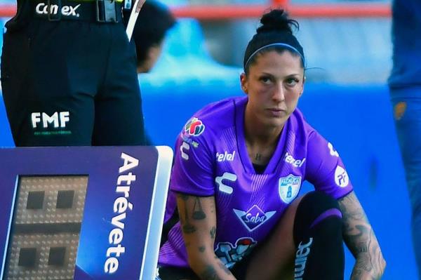 Spain women’s World Cup players demand more heads roll as Rubiales in court