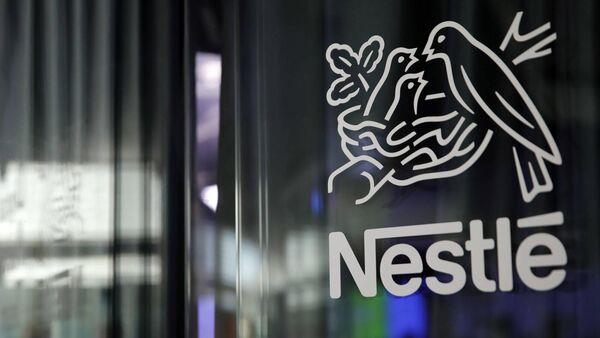 Nestle investors ask company to make more healthy food items