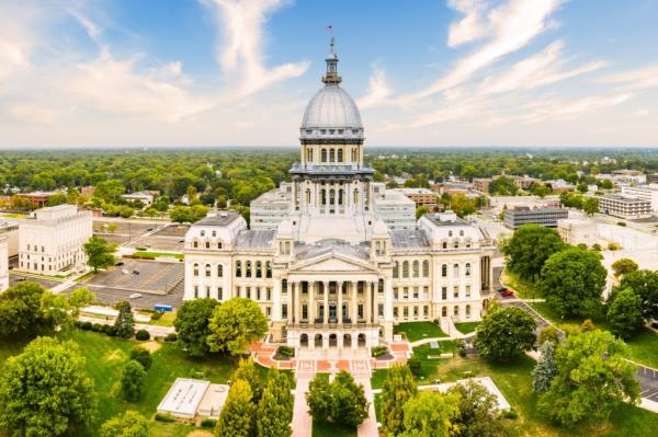 Springfield has a median home price of $209,900.