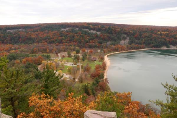 Baraboo has a median home price of $369,900.