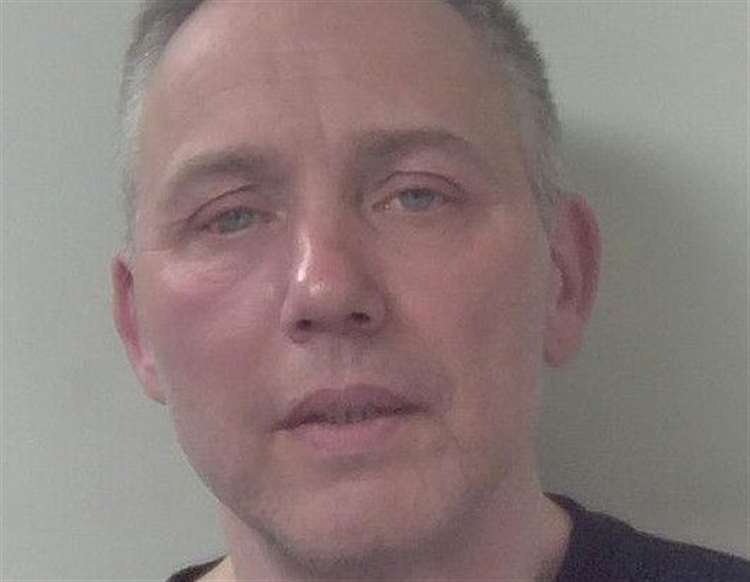 Anthony Foord has been jailed for 15 years.