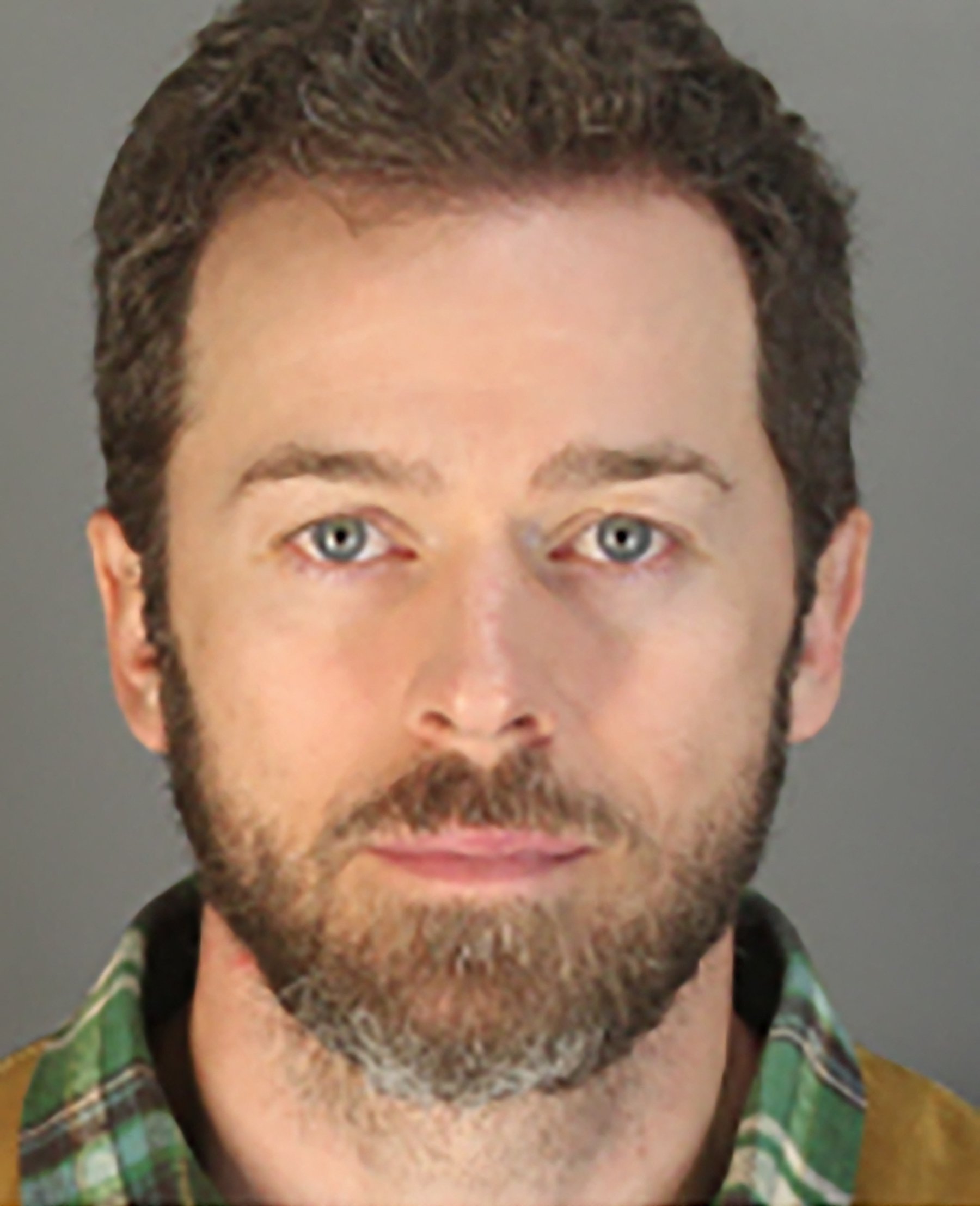 Artem Chigvintsev has been arrested in Napa Valley