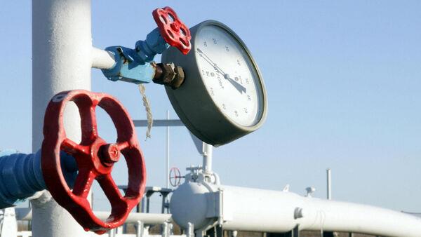 How a small pipeline crack sent European wholesale gas prices soaring 