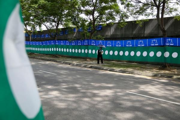 PAS, Pakatan-BN candidates all set to ramp up campaigning in Terengganu