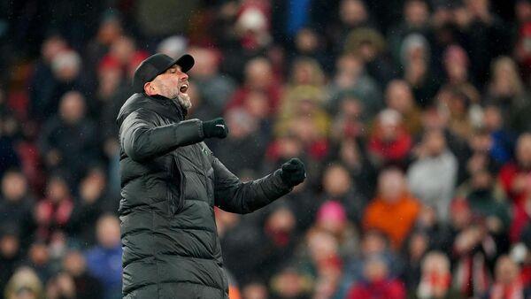 Jürgen Klopp, Ange Postecoglou and the Premier League’s era of charisma