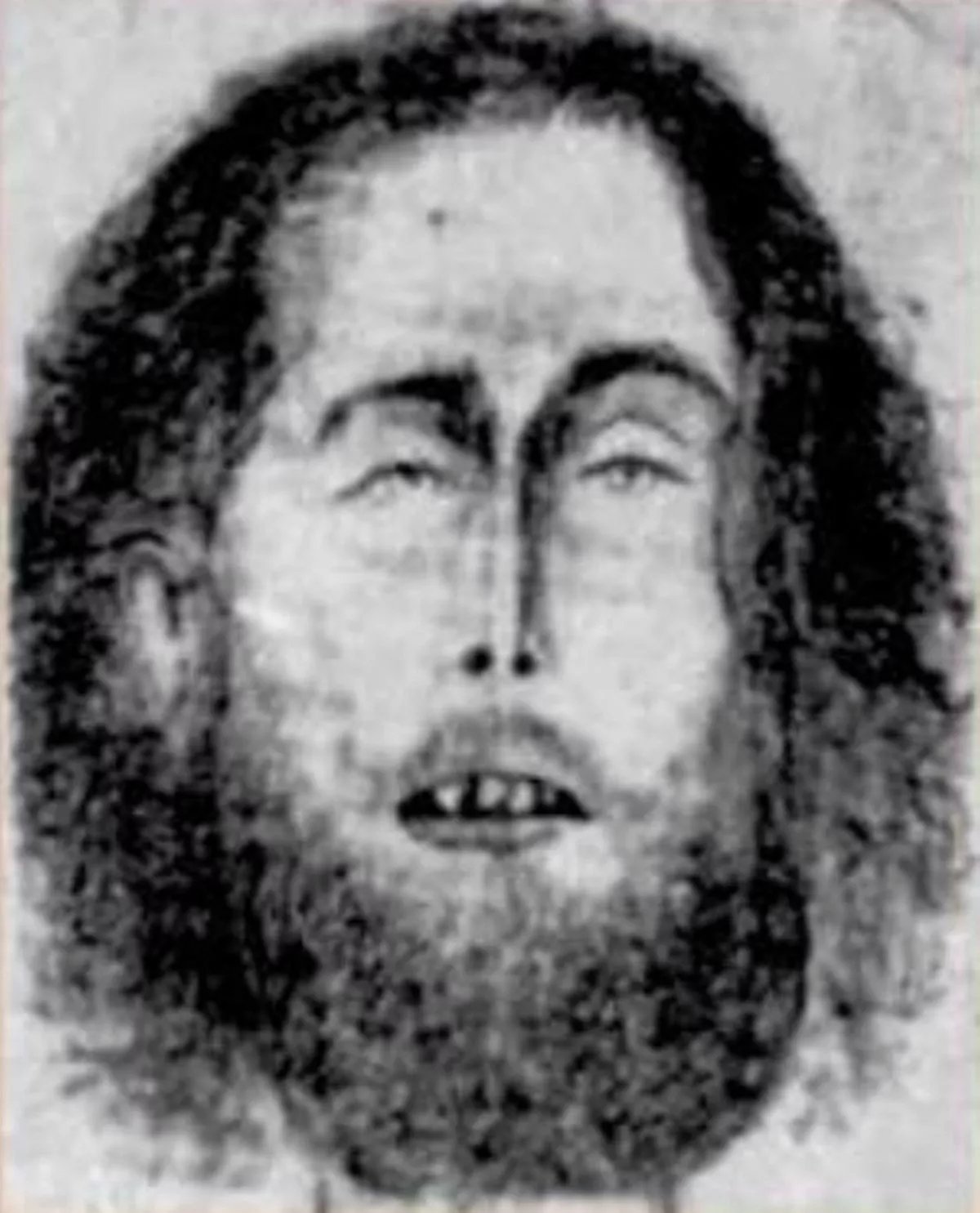 The Berks County Coroner's Office identified a man who was found frozen in a cave below the Pinnacle on the Appalachian Trail in 1977 as Nicolas Paul Grubb, 27, of Fort Washington, Pennsylvania