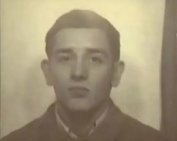 The Berks County Coroner's Office identified a man who was found frozen in a cave below the Pinnacle on the Appalachian Trail in 1977 as Nicolas Paul Grubb, 27, of Fort Washington, Pennsylvania