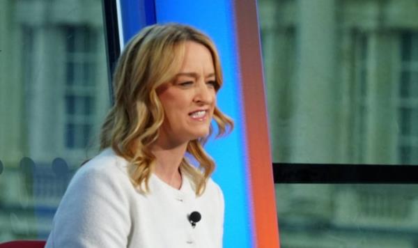 Laura Kuenssberg 