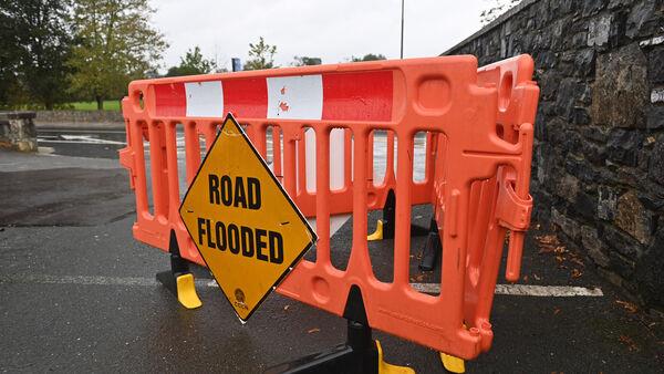 Corkman accused of hitting neighbour with shovel during Wednesday's floods