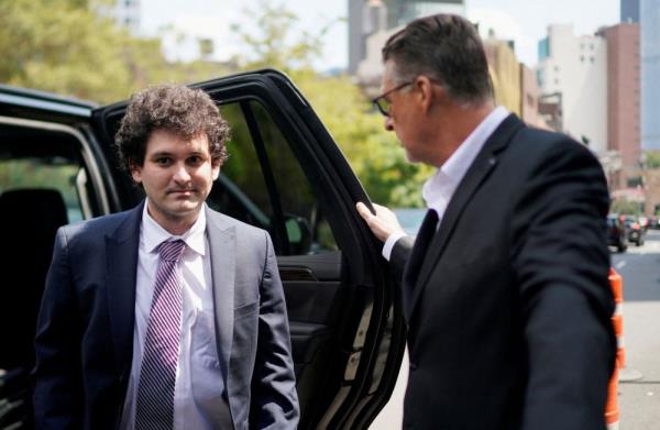 Bankman-Fried's lawyers blast trial prep time as 'entirely inadequate'