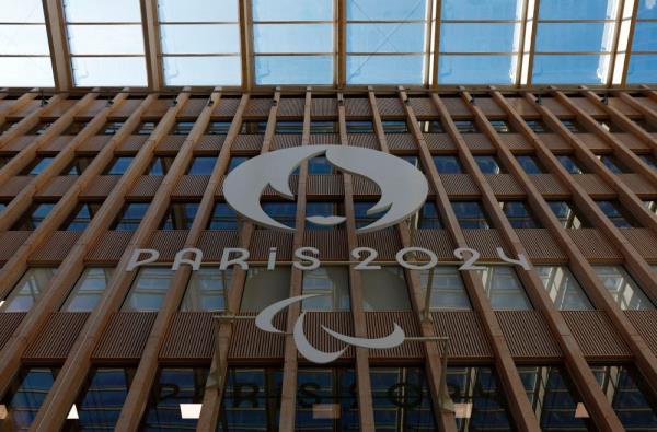 Paris Olympics organiser sees ‘difficult’ year ahead