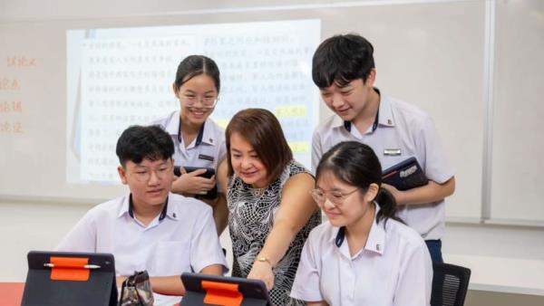 MOE将保护教师免受影响其福祉的‘不合理期望’