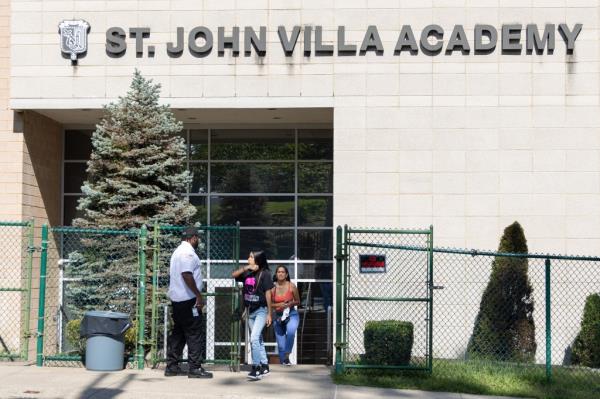 St. John's Villa Academy