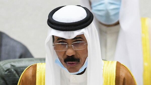 Kuwait’s ruling emir ‘stable’ in hospital after medical emergency