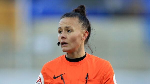 Rebecca Welch appointment hailed as ‘great moment’ by Eddie Howe