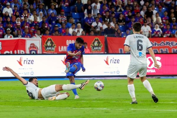 FAM deny being slow to act on alleged assault of KL City supporters
