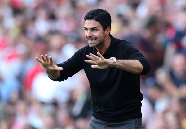 Arteta: Arsenal can’t keep relying on magic moments 