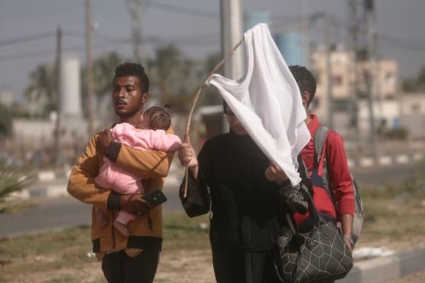 Growing concern over Israel’s tactics in Gaza as civilian casualties rise