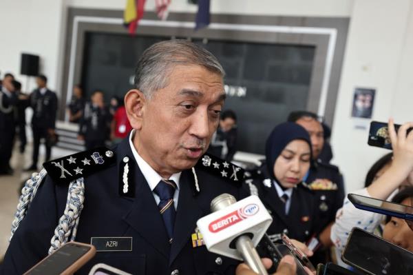 Bukit Aman: Police to determine if alleged manhandling of party supporter by cops in Kelantan amounts to criminal offence