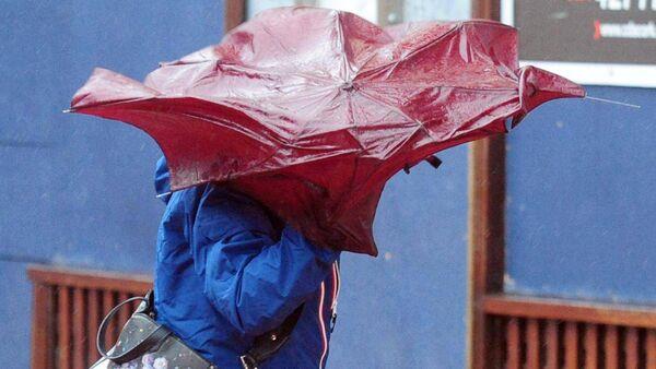 Storm Gerrit: Status orange rain warning for West Cork and Kerry