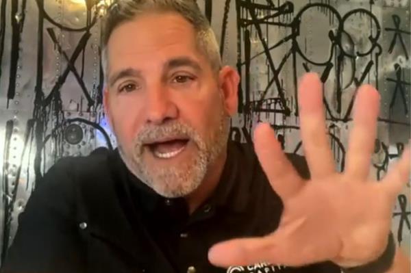 Grant Cardone