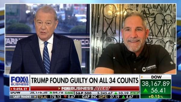 Grant Cardone