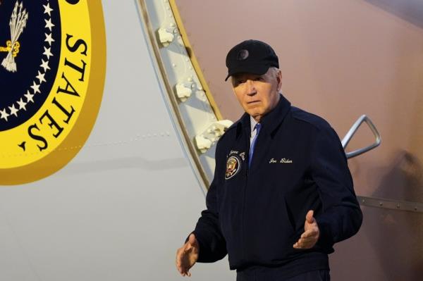 President Biden