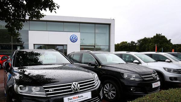 大众汽车将ChatGPT引入其汽车