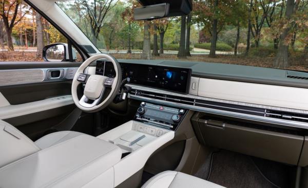 2024 hyundai santa fe