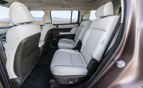 2024 hyundai santa fe