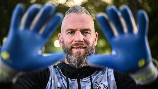 Retiring Mannus holds European nights closest to his heart 