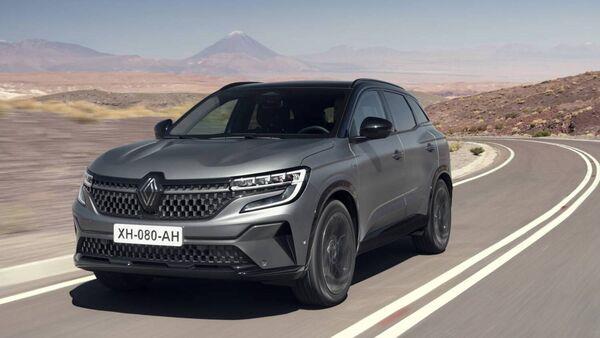 Renault Austral review: a new adventure begins